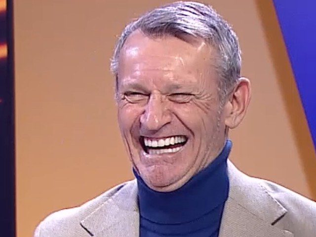Gică Craioveanu, extaziat: ”E noul idol! Să nu vă atingeți de el!”