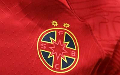 Out din nou din lotul FCSB, fotbalistul are ofertă și pleacă?