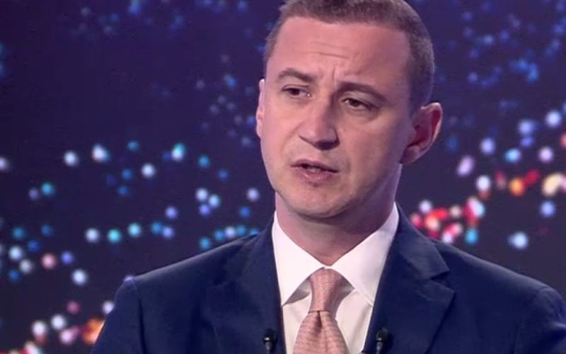 Simonis: România, blocată într-un singur om. PSD vrea premier, chiar liberal