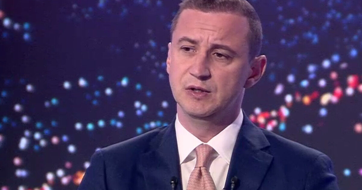 Simonis: România, blocată într-un singur om. PSD vrea premier, chiar liberal