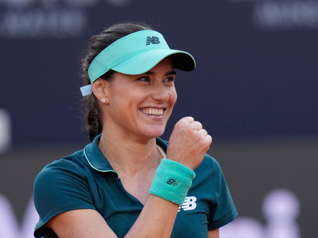 Cîrstea, duel cu Solana Sierra la Roland Garros: Vezi meciul pe digisport.ro