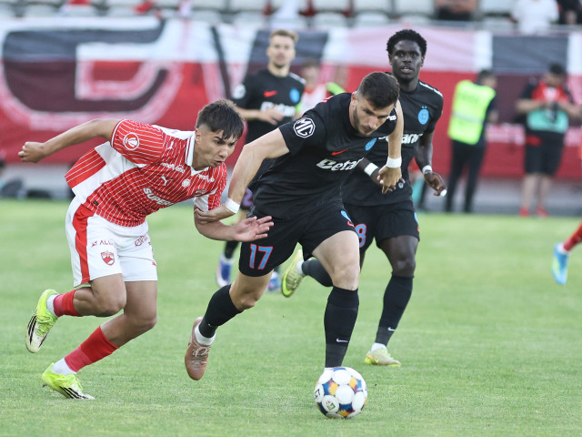 Mihai Popescu, gest surprinzător după calificarea FCSB în Conference League