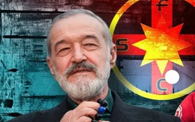 Becali a decis antrenorul FCSB: „Îl sun și gata!” Anunțul așteptat
