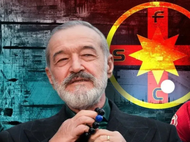 Becali a decis antrenorul FCSB: „Îl sun și gata!” Anunțul așteptat