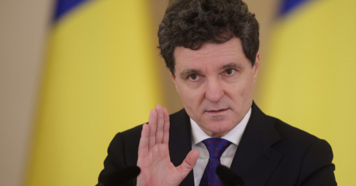 Nicușor Dan, despre pericolul graniței cu Rusia și ajutorul pentru Ucraina