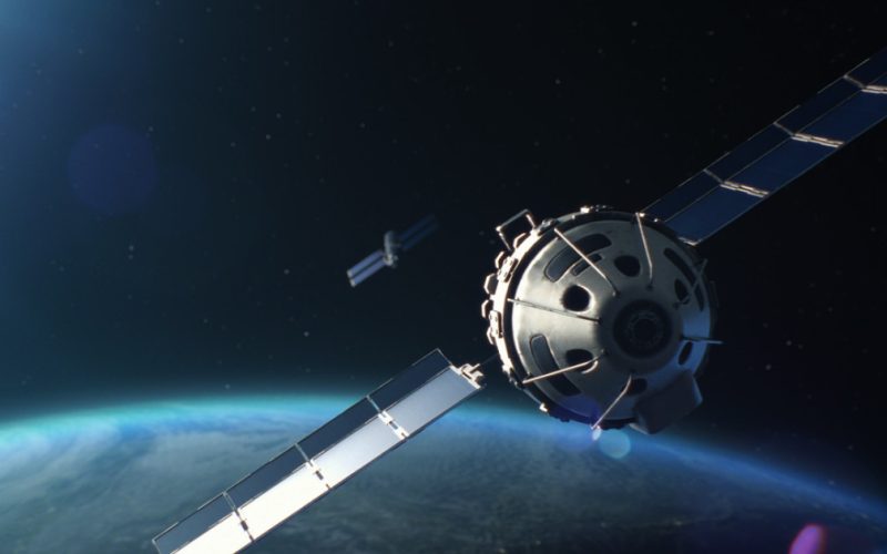 Satelit CHINEZ de spionaj, detectat de Marea Britanie: Avertisment pentru Beijing
