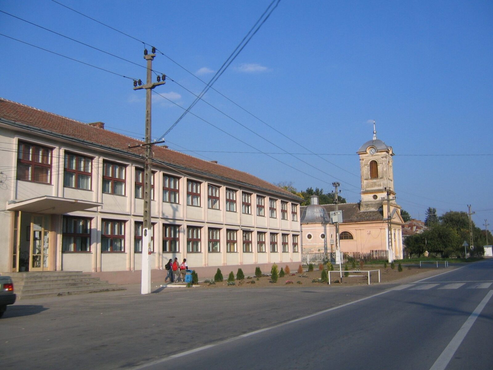 Prima comună din România, încălzită geotermal: Facturi mai mici pentru localnici