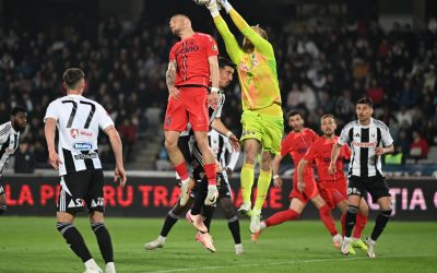 Mirel Rădoi face primul transfer la Gaziantep! Ce fotbalist ia din SuperLiga României