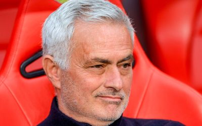 Transferul prin care Real îl ademenește pe Mourinho: 100 de milioane de euro pentru aducerea unui atacant de top