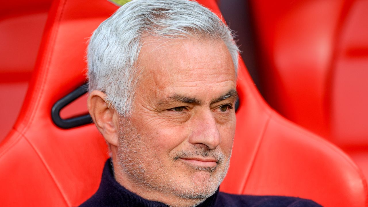 Transferul prin care Real îl ademenește pe Mourinho: 100 de milioane de euro pentru aducerea unui atacant de top