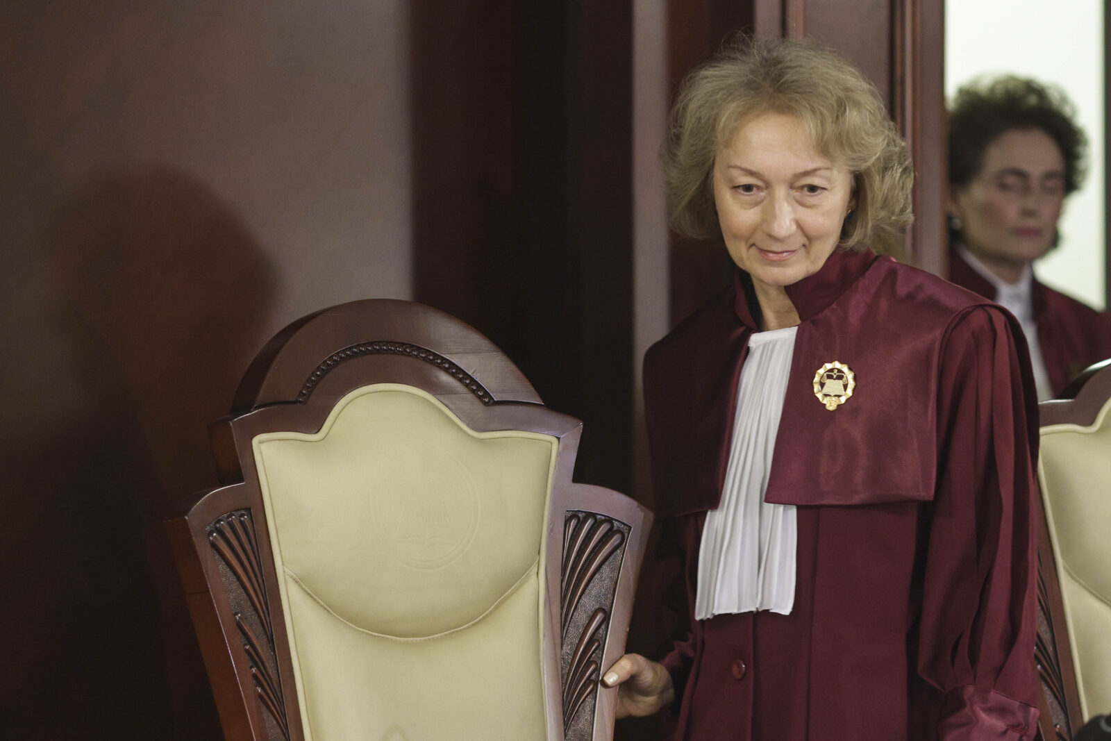 Dacian Dragoș în vizorul justiției: Simina Tănăsescu acuză CCR de abdicare