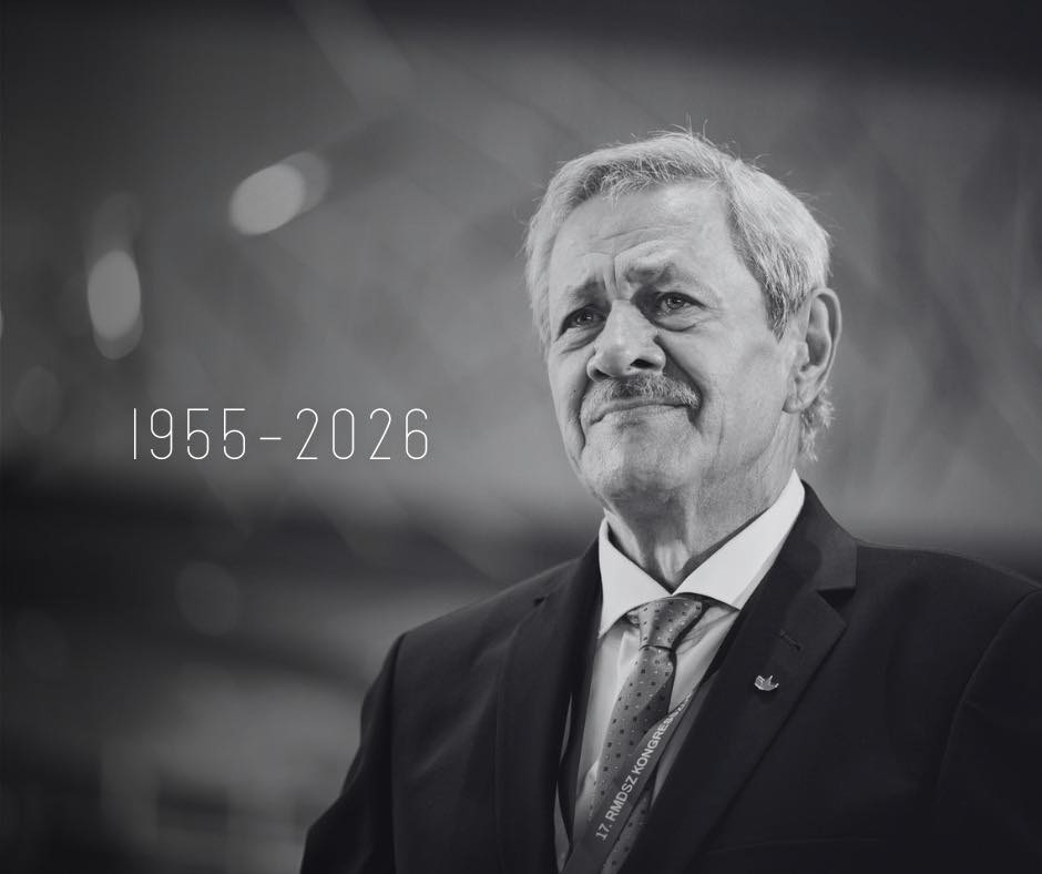 Deces tragic: Takacs Csaba, fost șef UDMR, zdrobit sub un tractor