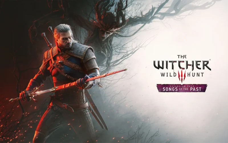 Witcher 3 revine: Al treilea expansion, așteptat în 2027