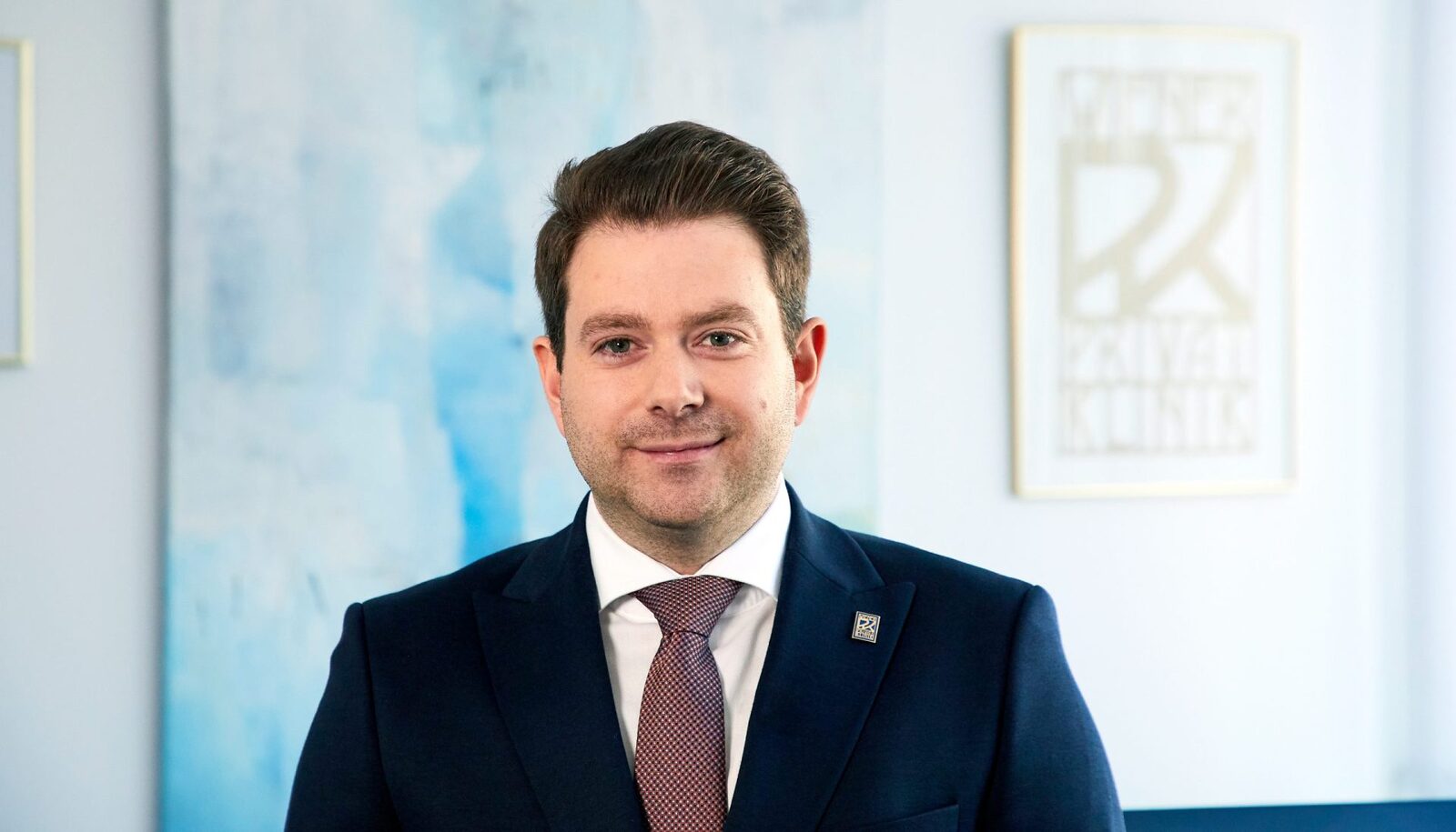Ebm (Wiener): Jumătate din pacienți, străini. Clinica face bani buni!