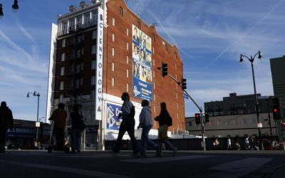 Scientology 'speedrun' TikTok trend has teens mapping Hollywood buildings