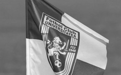 Tragedie la FCU Craiova! Fostul antrenor al lui Adrian Mititelu a decedat