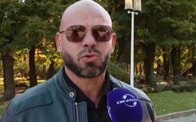 Giani Kiriță, temeri uriașe înainte de Dinamo – FCSB: „Nu eram favoriți”