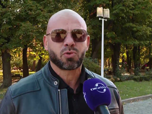 Giani Kiriță, temeri uriașe înainte de Dinamo – FCSB: „Nu eram favoriți”