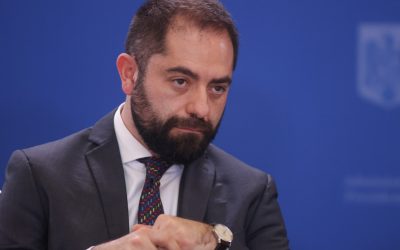 Kelemen Hunor, despre Burnete premier: „E consilier și… Băsescu a zis ceva”