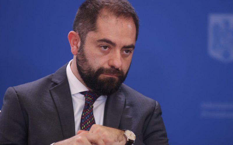Kelemen Hunor, despre Burnete premier: „E consilier și… Băsescu a zis ceva”