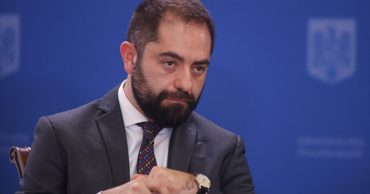 Kelemen Hunor, despre Burnete premier: „E consilier și… Băsescu a zis ceva”