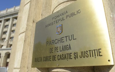 Șeful ADR, PLÂNGERE PENALĂ pentru abuz! Reacția ministrului Darău