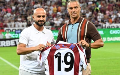 Rapid nu l-a convins pe Daniel Pancu: Negocierile s-au terminat