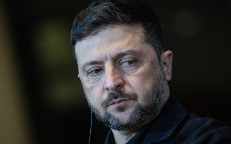 Zelenski: Putin răpește copii ucraineni și-i transformă în soldați
