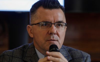 AUR pune condiții: Guvernare doar cu premierul ales de formațiune, spune DUNGACIU