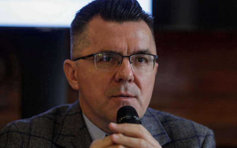 AUR pune condiții: Guvernare doar cu premierul ales de formațiune, spune DUNGACIU