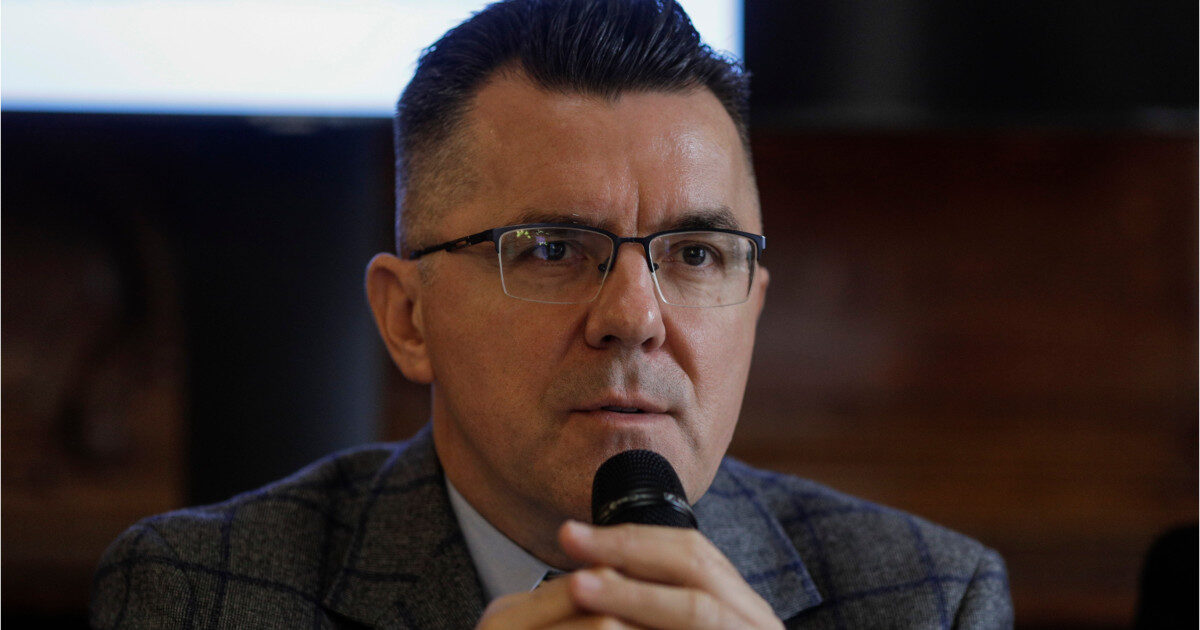 AUR pune condiții: Guvernare doar cu premierul ales de formațiune, spune DUNGACIU
