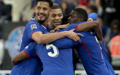 Vești bune pentru Franța: Vedeta Kylian Mbappe, aptă de Cupa Mondială