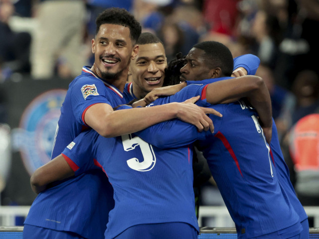 Vești bune pentru Franța: Vedeta Kylian Mbappe, aptă de Cupa Mondială