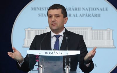 Miruță, atac la politicieni: „De ce-i irită contractele SAFE?”