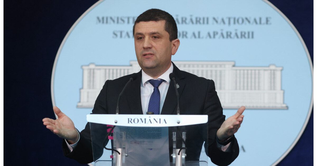 Miruță, atac la politicieni: „De ce-i irită contractele SAFE?”