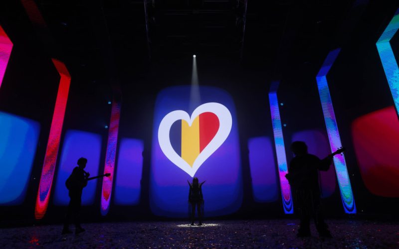 Moldova, 12 puncte pentru România la Eurovision: Șoc la juriu, reacția Margaritei Druță