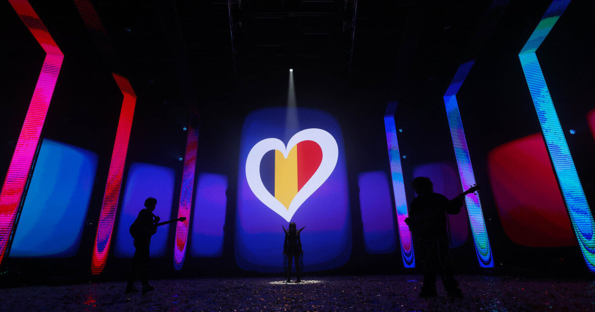 Moldova, 12 puncte pentru România la Eurovision: Șoc la juriu, reacția Margaritei Druță