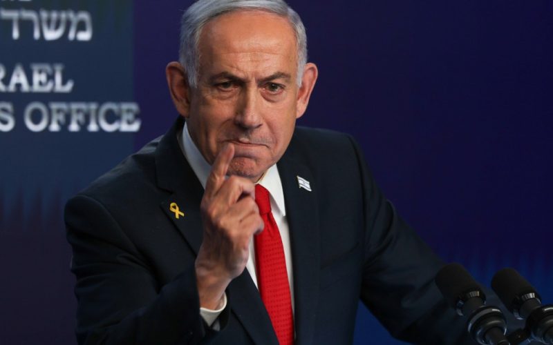 Netanyahu: Israel e aproape de a-i elimina pe responsabilii atacurilor din 7 Octombrie