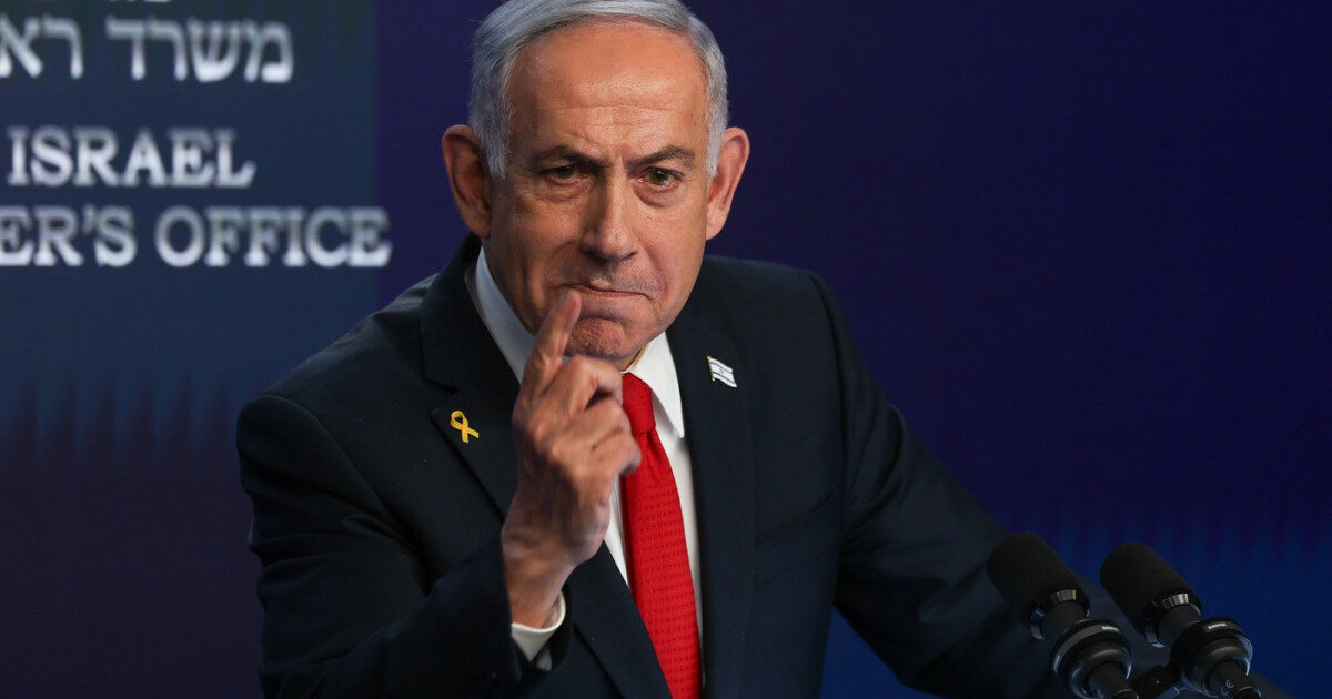 Netanyahu: Israel e aproape de a-i elimina pe responsabilii atacurilor din 7 Octombrie