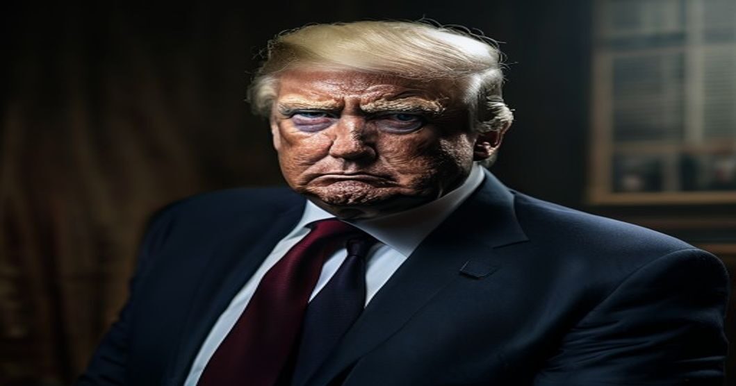 Conflict major: Donald Trump, în centrul unor noi acuzații