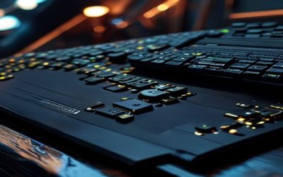 GIGABYTE dezvăluie AORUS RTX 5090 INFINITY, placa video de top, premiată