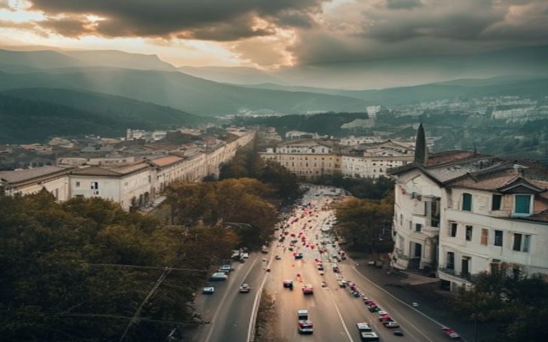 Atenție la Brașov: Investiții masive pentru extinderea Aeroportului Ghimbav