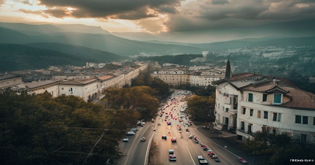 Atenție la Brașov: Investiții masive pentru extinderea Aeroportului Ghimbav