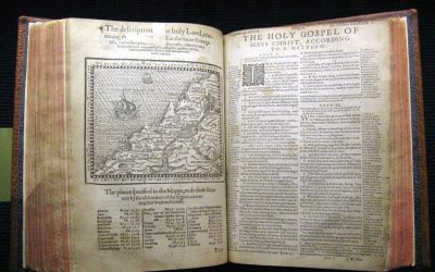 Papirus antic zguduie Biblia: Confirmă cel mai mare mister religios?