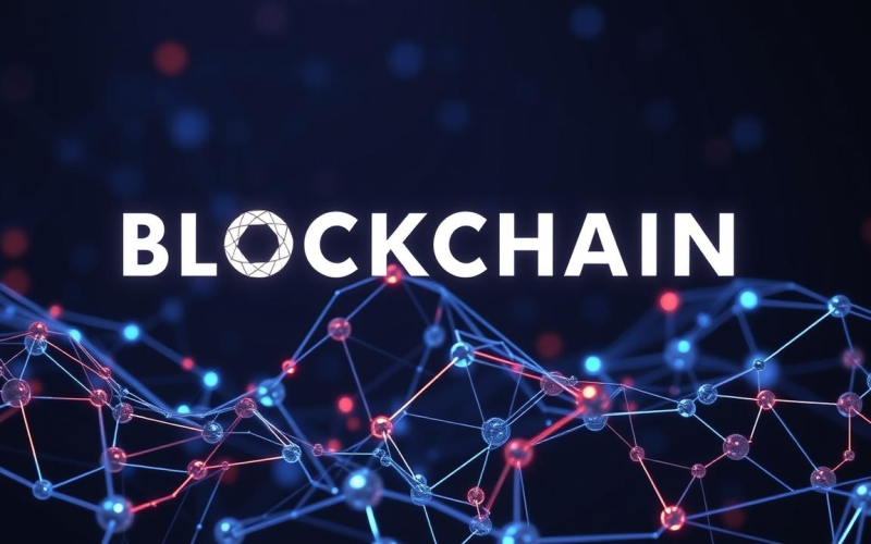 Viitorul Internetului: AI și blockchain, noua revoluție tehnologică în România
