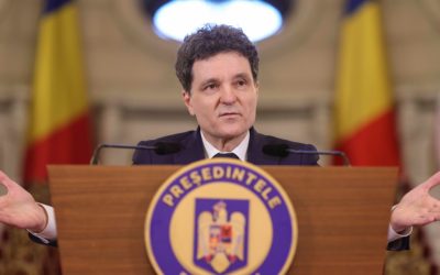 Partidele își trimit oamenii la consultările de la Cotroceni