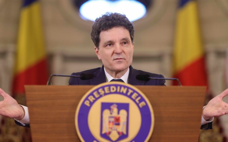 Partidele își trimit oamenii la consultările de la Cotroceni
