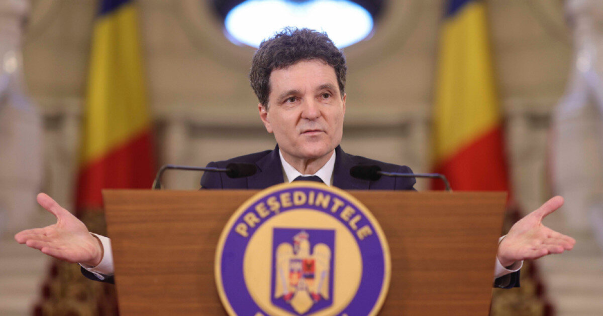 Partidele își trimit oamenii la consultările de la Cotroceni