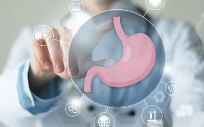 Vitamina-minune: Blochează apariția cancerului de stomac