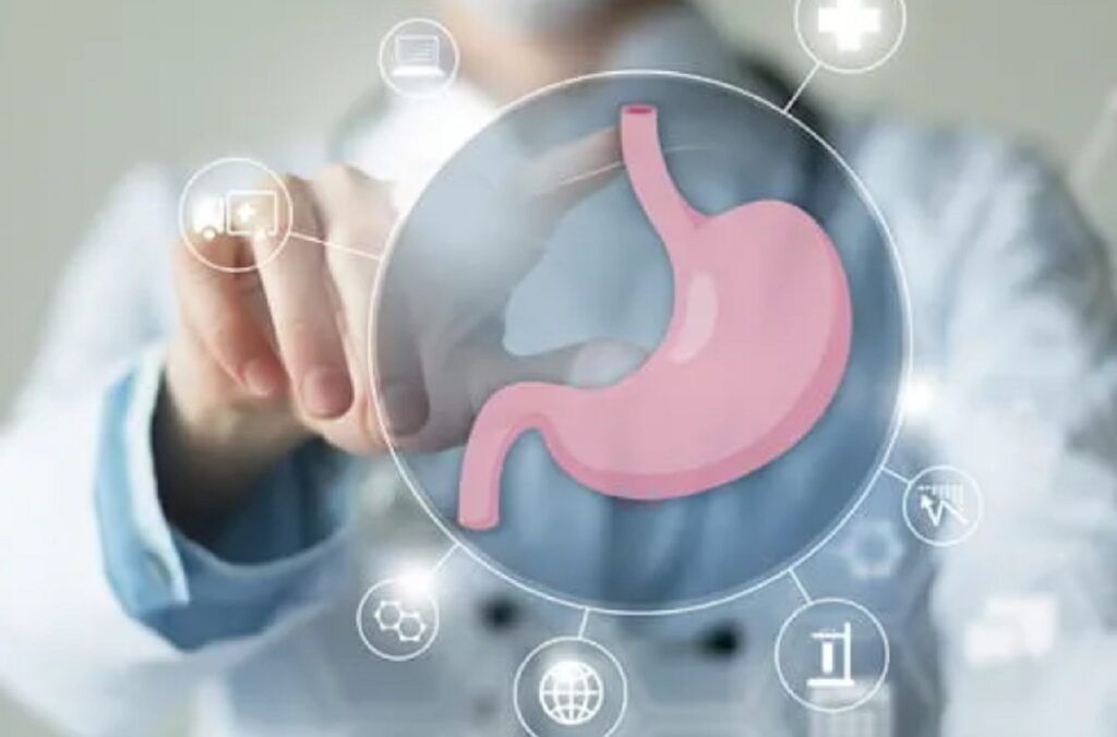Vitamina-minune: Blochează apariția cancerului de stomac